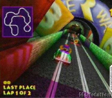 Donkey Kong 64 (Nintendo 64)