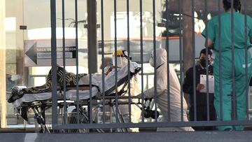 Coronavirus en Chile: resumen de casos y noticias del 15 de septiembre