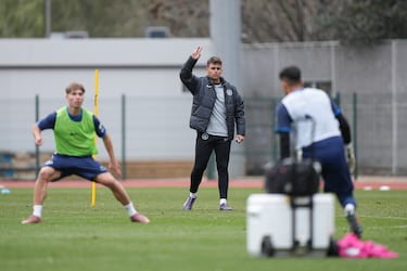 Arranca el casting en Andorra: Albés, favorito