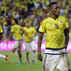 Mina: Hay una linda lucha por ganarse un puesto en Selección