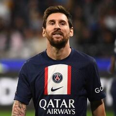 Did Messi throw shade on Real Madrid’s recent Champions League triumph?