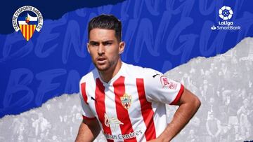 Juan Ibiza: "Si pusiera Juan Fernández en la camiseta no me conocería ni Dios"