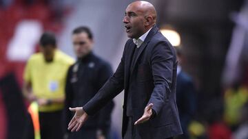 Abelardo. Sporting de Gijón.