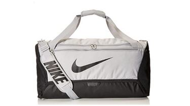 Aprovecha las últimas unidades de estas maletas deportivas Nike, Adidas, Fila o Puma