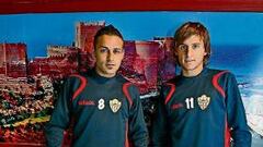 Diablillos mediterráneos