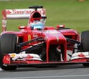 Ferrari debe buscar el compromiso justo