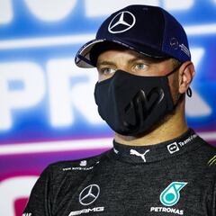 Bottas se va a Alfa Romeo y Mercedes anunciará a Russell