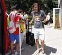 El Atleti confirma el fichaje de Filipe Luis por el Chelsea