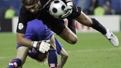 La fe lleva a Turquía a las semifinales