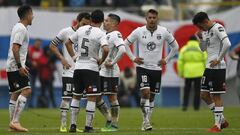 El complejo panorama albo de cara al duelo con Palmeiras