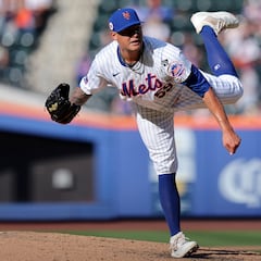 MLB heads to London with Sean Manaea set for new milestone