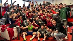 Sorteo playoff de Segunda RFEF: partidos, cruces, emparejamientos, fechas y cuándo se juega