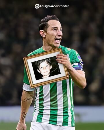 Andrés Guardado