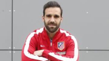 Gámez lo tiene muy claro: “Este no es un partido cualquiera...”