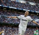 El Real Madrid-Valladolid se jugará el 4 de mayo a las 20:00