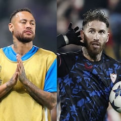 MLS deja escapar grandes figuras para la temporada 2025