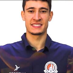 La Casa de Papel invadió San Luis y les dejó a Dourado como refuerzo