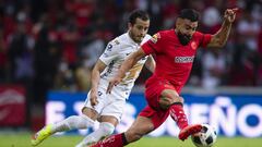 Pumas - Toluca: Horario, canal, TV, cómo y dónde ver