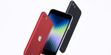 16 años de iPhone: así han sido los diseños desde el primer hasta el último modelo