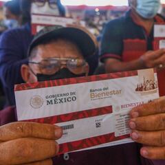 Pensión Bienestar 2023: ¿qué Adultos Mayores reciben su pago del 25 al 28 de septiembre?