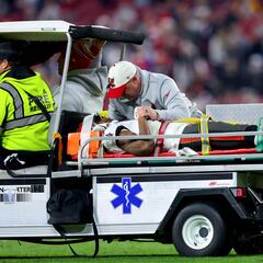 NFL injury grievance deadline just days away