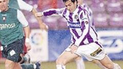 El Valladolid se aferra a un milagro en once partidos