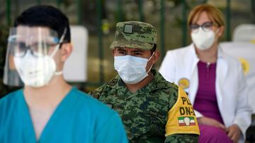 Coronavirus en México hoy 29 de diciembre: últimas noticias, casos y muertes
