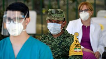 Coronavirus en M&eacute;xico hoy 29 de diciembre: &uacute;ltimas noticias, casos y muertes