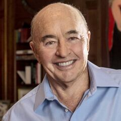 Joe Lewis: el rico del Tottenham que vive en un barco en Bahamas