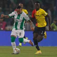 En imágenes, la definición de la Superliga en el Atanasio