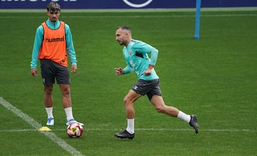 Frase rosa de Pellicer: “Boquerón que se duerme, se lo lleva la corriente”