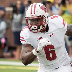 Qué ver en la séptima semana de NCAA 2016 (college football)