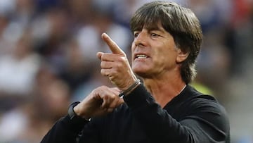 Joachim Löw