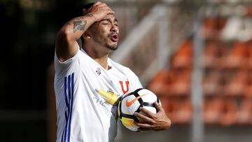 Reyes logra su salida inmediata de la U para irse a México