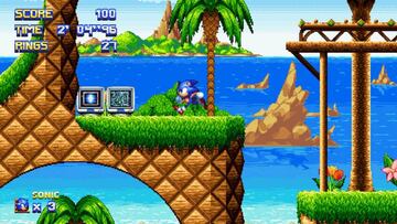 Sonic Galactic, ¿el Sonic que nos debería haber llegado con Saturn?