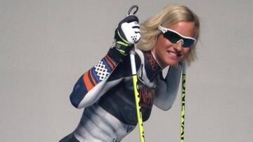 Muere en accidente la estrella del esquí de fondo noruego