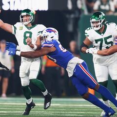 Must-see games this week: Niners-Seahawks, Commanders-Ravens, Bucs-Saints, Lions-Cowboys, Bills-Jets