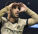 El PSG se la juega