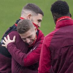 Athletic - Betis: horario, canal de TV y dónde ver online