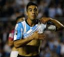 Racing vence a Wanderers con angustia y pasa a cuartos