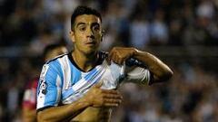 Racing vence a Wanderers con angustia y pasa a cuartos