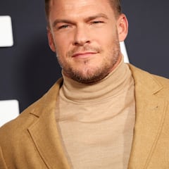 Alan Ritchson: el nuevo Jack Reacher que ha hecho olvidar a Tom Cruise