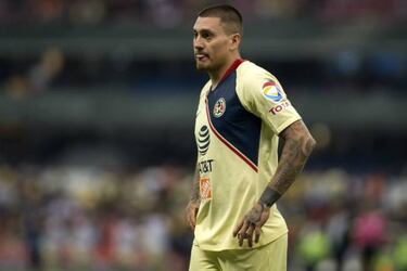 Dejar la Liga MX, una apuesta que no a todos da resultados