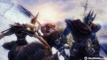 [Pre E3] Overlord II