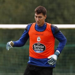 La revolución de Pepe Mel puede empezar con Pantilimon