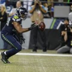 Todos son culpables en el error arbitral en Seattle