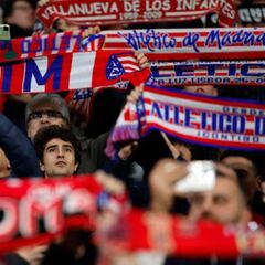 LaLiga doblega a la Premier: Los cruces más probables de octavos de Champions