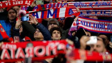 LaLiga doblega a la Premier: Los cruces más probables de octavos de Champions