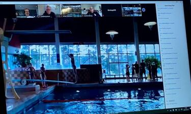 Ser campeón sin salir de casa