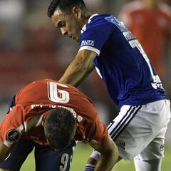 Montoya: "Será fundamental empezar a ganar contra Lara"